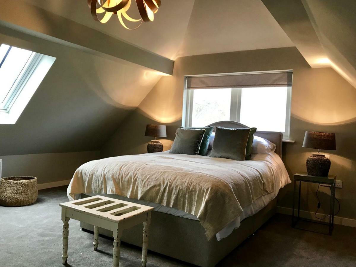Вилла Potts Farm Тентерден Экстерьер фото