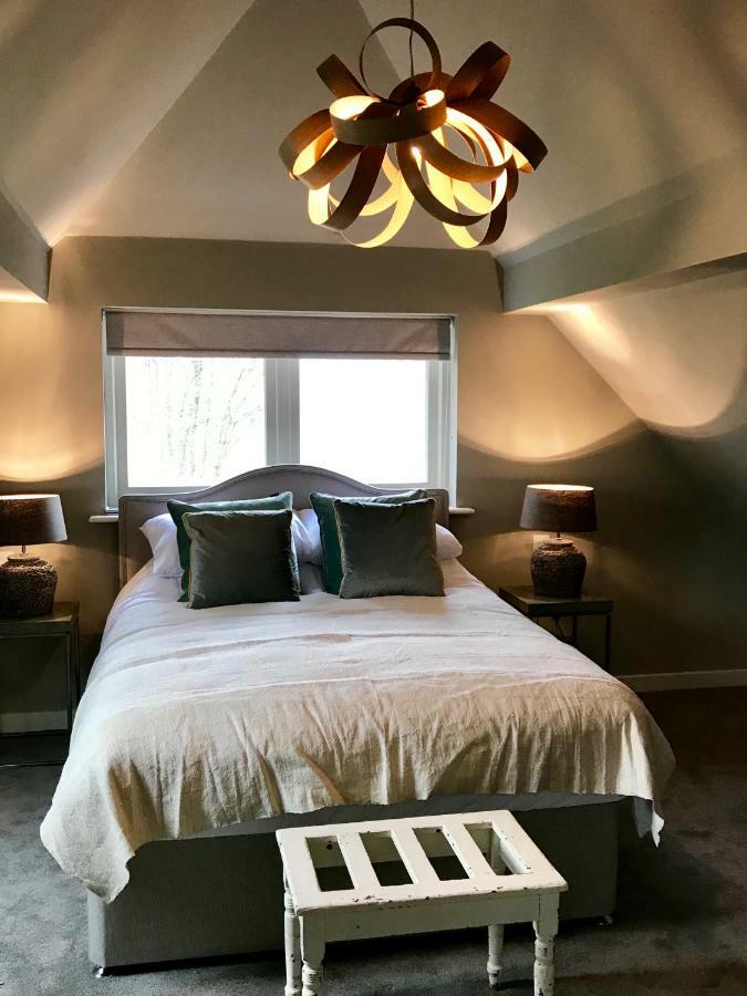 Вилла Potts Farm Тентерден Экстерьер фото