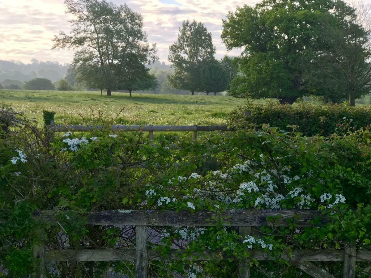 Вилла Potts Farm Тентерден Экстерьер фото