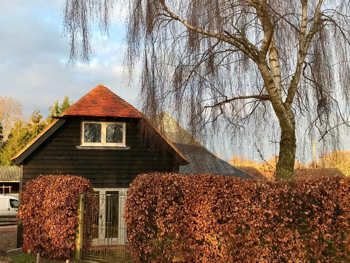 Вилла Potts Farm Тентерден Экстерьер фото
