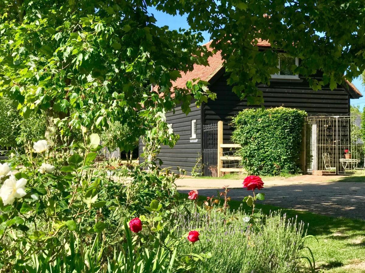 Вилла Potts Farm Тентерден Экстерьер фото